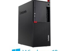 Calculatoare Lenovo M910t MT, Quad Core i5-6500, 16GB DDR4, SSD, Win 10 Home